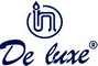 Логотип фирмы De Luxe в Бийске